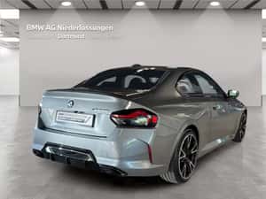 BMW M240i Sport Coupe 2024 - Preț 56.499 EUR — miniatura 3