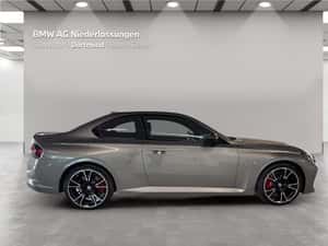 BMW M240i Sport Coupe 2024 - Preț 56.499 EUR — miniatura 4