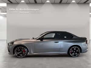 BMW M240i Sport Coupe 2024 - Preț 56.499 EUR — miniatura 5