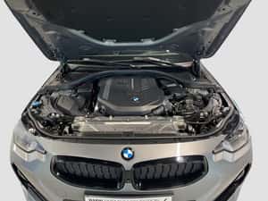 BMW M240i Sport Coupe 2024 - Preț 56.499 EUR — miniatura 6