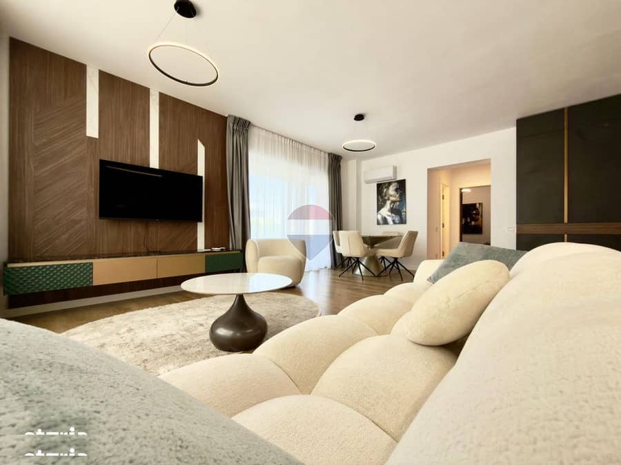 Apartament premium cu terasă 20 mp | Prima Vista – Fabrica de Glucoza — fotografie 1 din 6
