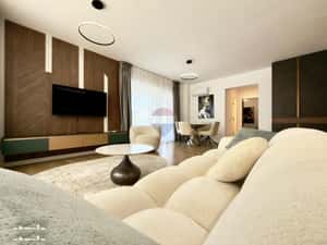 Apartament premium cu terasă 20 mp | Prima Vista – Fabrica de Glucoza — miniatura 2