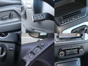 Volkswagen Tiguan / R-Line / Panoramic  / Lane Assist / Sign Assist — miniatura 7