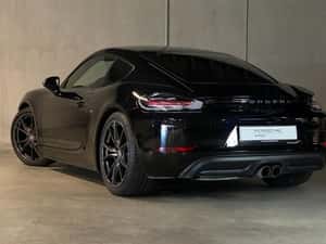 Porsche Cayman 2022 Second hand — miniatura 4