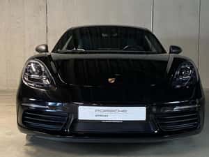 Porsche Cayman 2022 Second hand — miniatura 5