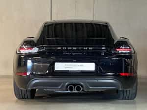 Porsche Cayman 2022 Second hand — miniatura 6