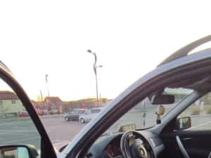 BMW X3 2.0 177 cp x-drive an 2008 — miniatura 5