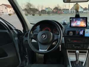 BMW X3 2.0 177 cp x-drive an 2008 — miniatura 6