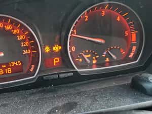 BMW X3 2.0 177 cp x-drive an 2008 — miniatura 7