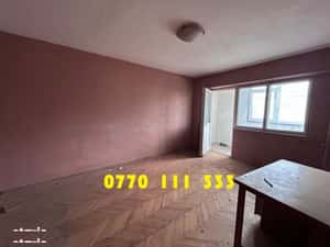 Apartament 2 camere 54mp, confort 1 decomandat, Zona Garii Victoriei — miniatura 1
