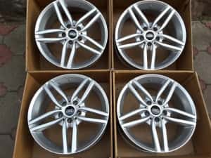 jante aliaj 17; 5x112;  Audi a4b8, a4b9, A6C7, A6C8 allroad, Q3,Q5