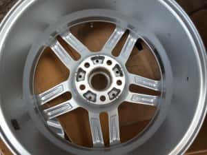 jante aliaj 17; 5x112;  Audi a4b8, a4b9, A6C7, A6C8 allroad, Q3,Q5 — miniatura 7