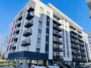 Apartament spațios cu 4 camere –DIRECT DEZVOLTATOR — miniatura 2