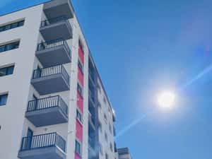 Apartament spațios cu 4 camere –DIRECT DEZVOLTATOR — miniatura 4