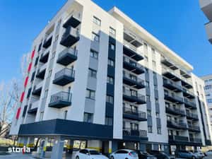 Apartament spațios cu 4 camere –DIRECT DEZVOLTATOR — miniatura 5