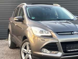 Ford Kuga Titanium 2.0TDCI 163CP