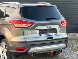 Ford Kuga Titanium 2.0TDCI 163CP — miniatura 4