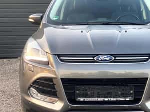 Ford Kuga Titanium 2.0TDCI 163CP — miniatura 6