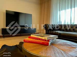 Apartament lux 3 camere | Terasă | Parcare | Loft Residence– Bună Ziua — miniatura 3