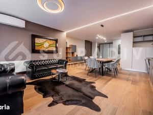 Apartament lux 3 camere | Terasă | Parcare | Loft Residence– Bună Ziua — miniatura 5