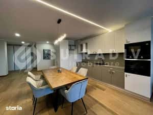 Apartament lux 3 camere | Terasă | Parcare | Loft Residence– Bună Ziua — miniatura 6
