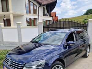 Vw Passat 4 Motion (4x4) 175.000 km Rate+Garantie! — miniatura 1