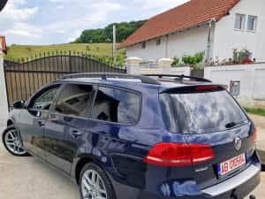 Vw Passat 4 Motion (4x4) 175.000 km Rate+Garantie! — miniatura 3