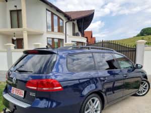 Vw Passat 4 Motion (4x4) 175.000 km Rate+Garantie! — miniatura 4