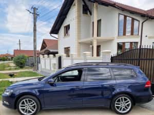 Vw Passat 4 Motion (4x4) 175.000 km Rate+Garantie! — miniatura 5