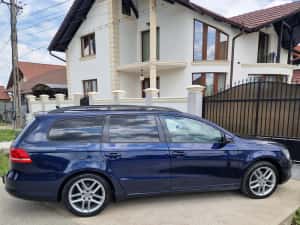 Vw Passat 4 Motion (4x4) 175.000 km Rate+Garantie! — miniatura 6