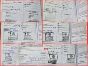 Vw Passat 4 Motion (4x4) 175.000 km Rate+Garantie! — miniatura 8