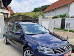 Vw Passat 4 Motion (4x4) 175.000 km Rate+Garantie! — miniatura 10