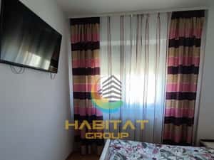 3 camere | Sos. Chitila – Podul Constanța | Mobilat complet — miniatura 5