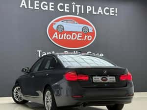 BMW Seria 3 1.5 Benzina 136 CP AUTOMAT 2018 — miniatura 3