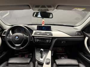 BMW Seria 3 1.5 Benzina 136 CP AUTOMAT 2018 — miniatura 5