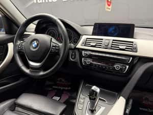 BMW Seria 3 1.5 Benzina 136 CP AUTOMAT 2018 — miniatura 6