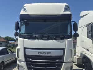 Daf xf 460 mega euro 6 — miniatura 2
