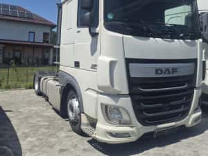 Daf xf 460 mega euro 6 — miniatura 3