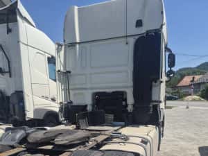 Daf xf 460 mega euro 6 — miniatura 5