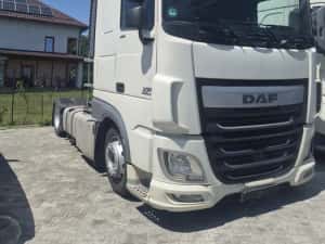 Daf xf 460 mega euro 6 — miniatura 7