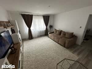 Apartament modern de vanzare, etajul 2, cart. Dealul Florilor — miniatura 4