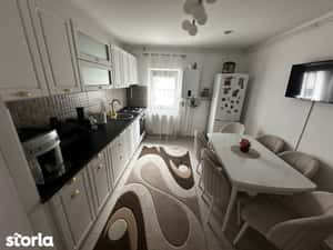 Apartament modern de vanzare, etajul 2, cart. Dealul Florilor — miniatura 5