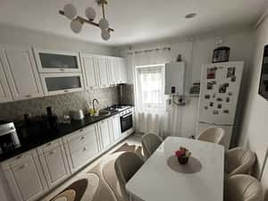 Apartament modern de vanzare, etajul 2, cart. Dealul Florilor — miniatura 6