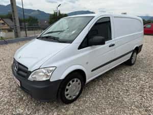 Mercedes vito 2012 clima — miniatura 3