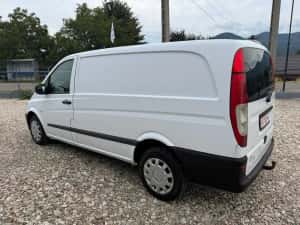 Mercedes vito 2012 clima — miniatura 4