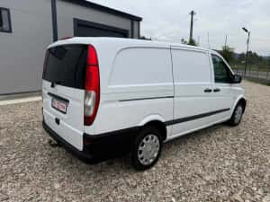 Mercedes vito 2012 clima — miniatura 5