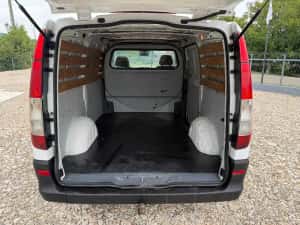 Mercedes vito 2012 clima — miniatura 7