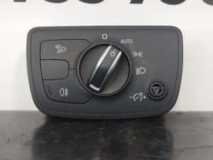 bloc lumini audi a6 (2010-2018) [4g2, c7] 2.0 motorina 2016 — miniatura 2