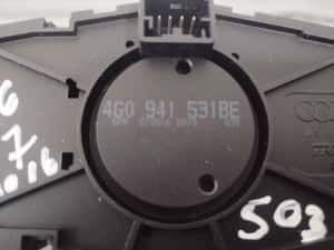 bloc lumini audi a6 (2010-2018) [4g2, c7] 2.0 motorina 2016 — miniatura 3