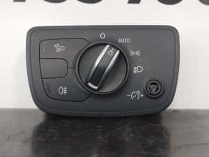 bloc lumini audi a6 (2010-2018) [4g2, c7] 2.0 motorina 2016 — miniatura 5